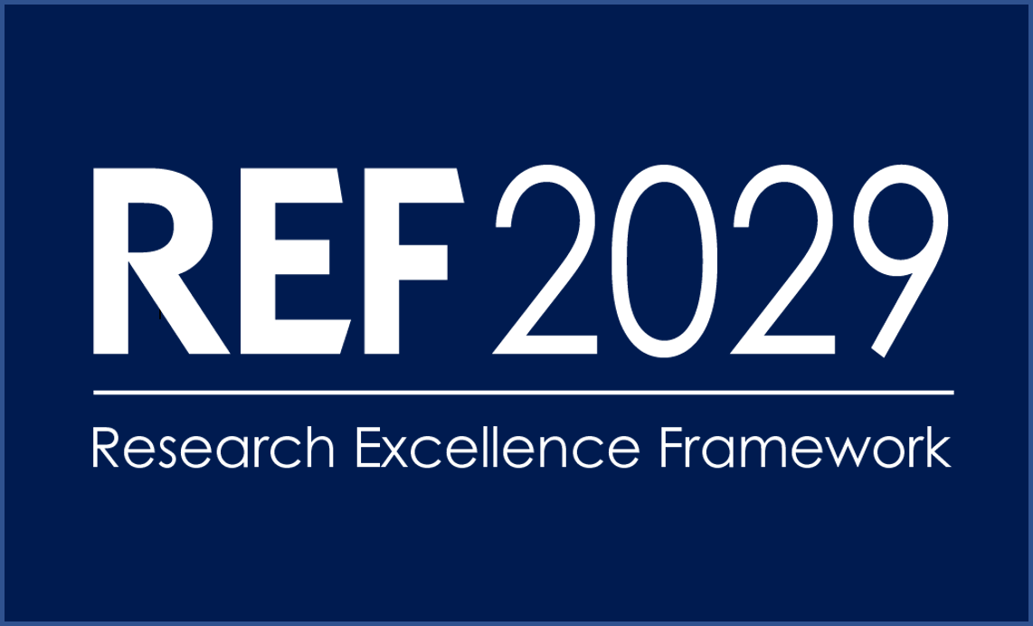 REF 2029 white logo dark background